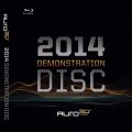 AURO-3D 2014 Demonstration Disc