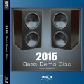 2015 Bass Demo Disc