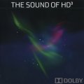 Dolby Demo Disc –The Sound Of HD3