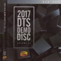 2017 DTS Blu-Ray Demo Disc Vol.21