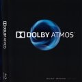 Dolby Atmos Blu-Ray Demo Disc (Sep 2015)