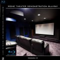 Home Theater Demonstration Disc Volume 2