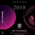 Dolby Atmos Blu-Ray Demo Disc (Aug 2018)