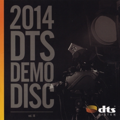 2014 DTS Blu-Ray Demo Disc Vol.18 [DTS-DEMO]