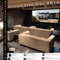 Reelwood Demo Disc 2016-Dolby Atmos dts:X