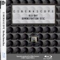 Cinemascope Blu-Ray Demonstration Disc
