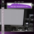 Mid-Bass Demonstration Disc Vol.1
