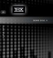 THX Demo Disc II(DVD)