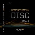 2017 AURO-3D Demonstration Disc Vol.2