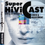 Super HiVi Cast Check Adjustment
