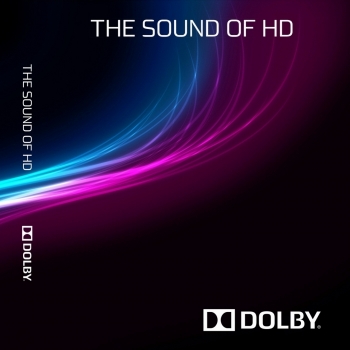 Dolby Music Demo Disc - The Sound Of HD Blu-Ray