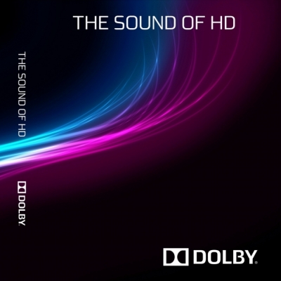 Dolby Music Demo Disc - The Sound Of HD Blu-Ray [Dolby-Demo]