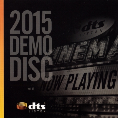 2015 DTS Blu-Ray Demo Disc Vol.19 [DTS-DEMO]
