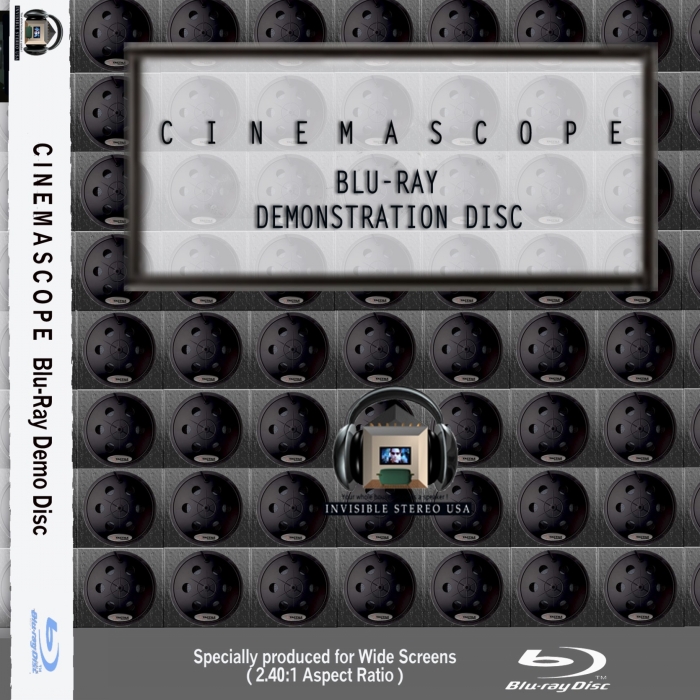 4k atmos demo disc