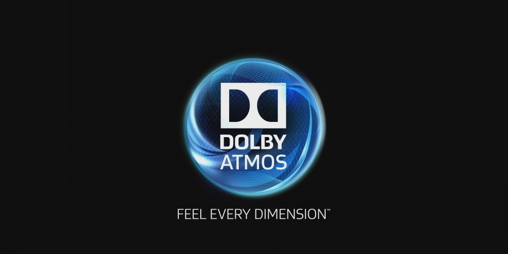Dobly Atmos Demo Discs